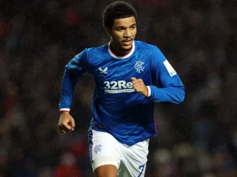 Glasgow Rangers and USMNT’s Malik Tillman has uncertain future as he has won over Ibrox faithful