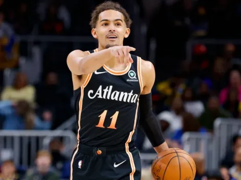 NBA Playoffs 2023: Hawks and Eaestern Conference teams that won't make the playoffs