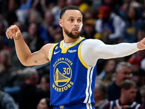 Jokic, Embiid or Giannis? Stephen Curry predicts next NBA MVP winner