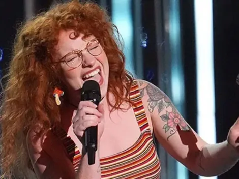 American Idol 2023: Why did Sara Beth Liebe drop out of the competition?