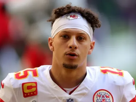 Patrick Mahomes 'helps' Jalen Hurts to get new contract with Philadelphia Eagles