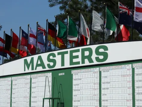 Watch Masters Tournament 2023 online free in the US: TV Channel and Live Streaming