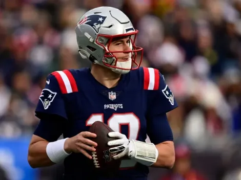 Former Patriot believes New England could regret parting with Mac Jones