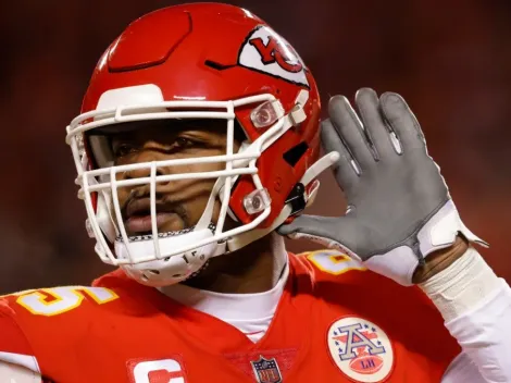 NFL News: Chiefs DT Chris Jones fires back at Dolphins WR Tyreek Hill