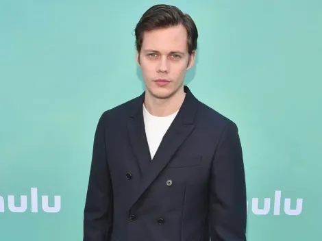 Bill Skarsgard's upcoming movies: What projects is he involved in?