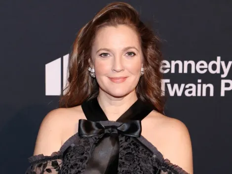 Drew Barrymore's net worth: How much fortune does the actress and host have?