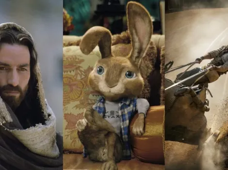 Happy Easter 2023: Best movies to watch on Sunday and where to stream them