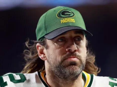 NFL News: Jets player 'predicts' Aaron Rodgers trade to New York is a done deal