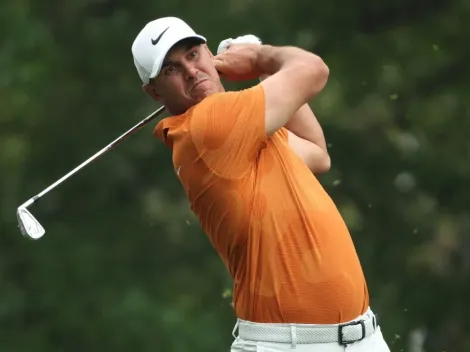 Brooks Koepka profile: Age, wife, brother, caddie and net worth