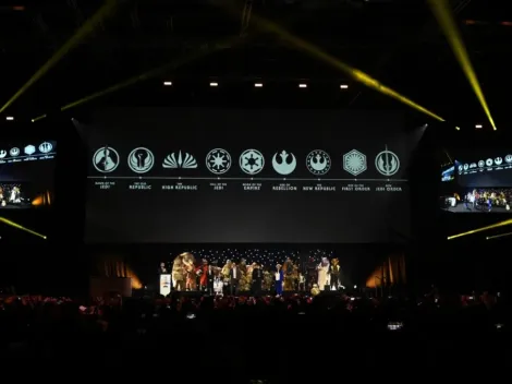 Watch Star Wars Celebration 2023 Day 2 online: Air date and Live Streaming