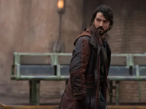 Andor Season 2: When will the new episodes be released?