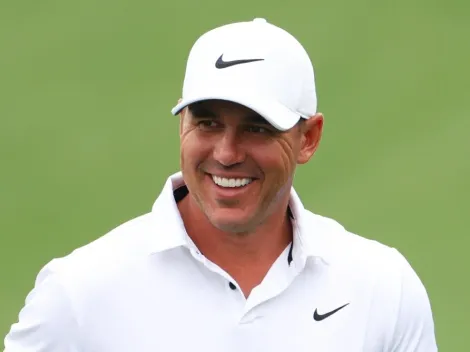 Does Brooks Koepka play for LIV golf?