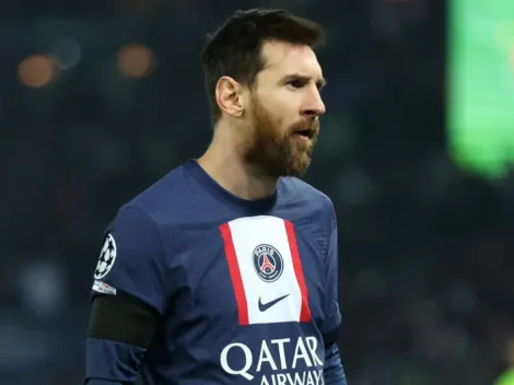 Not like at PSG: Ex-Barcelona president sends Lionel Messi clear message where he will be respected