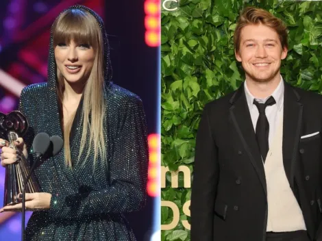 Did Taylor Swift and Joe Alwyn split up? Here's everything we know