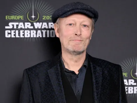 Ahsoka: Who is the villain in the live-action series and who plays him?