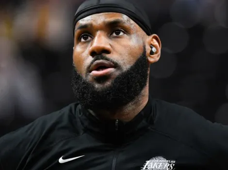 NBA News: LeBron James points out the reason for his outstanding longevity