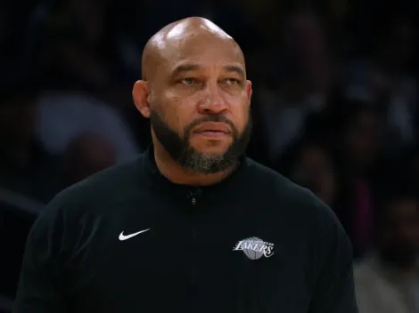 Darvin Ham makes bold statement about Lakers' playoff chances