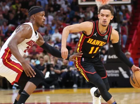 2023 NBA Playoffs: What happens if the Hawks lose to Heat in the Play-In?