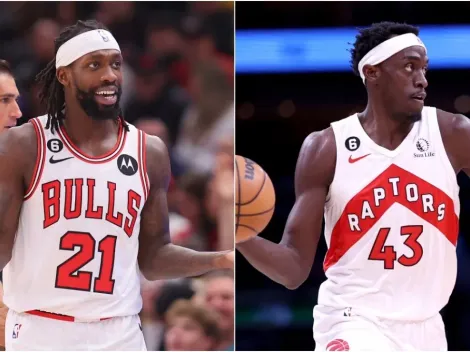 Watch Chicago Bulls vs Toronto Raptors online free in the US today: TV Channel and Live Streaming