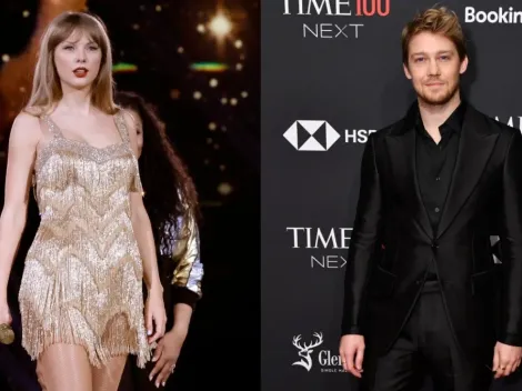 Taylor Swift's repertoire: What songs did she dedicate to Joe Alwyn?