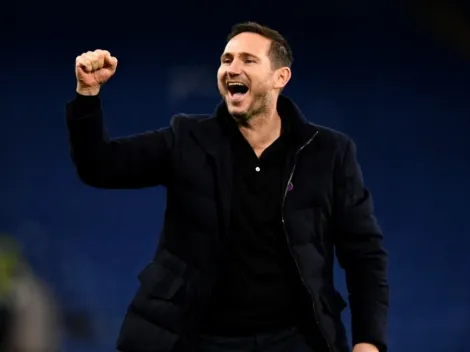 UCL: Frank Lampard’s plan so Chelsea can beat Real Madrid