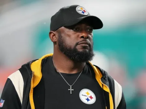 NFL Draft 2023: How many picks do the Pittsburgh Steelers have?