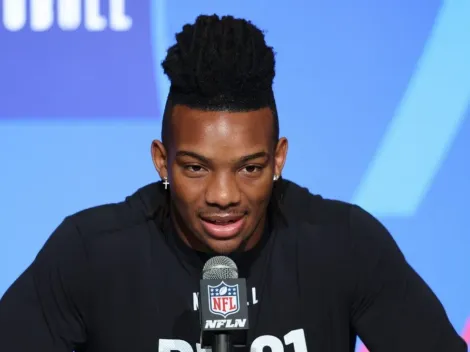 2023 NFL Draft: Potential destinations for Bijan Robinson