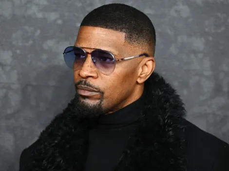 Jamie Foxx was hospitalized: What happened to the actor?