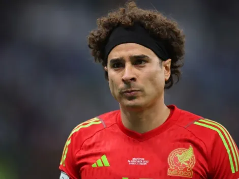 Gold Cup 2023 Draw: Schedule, Where to Watch in the US and Possible Matchups