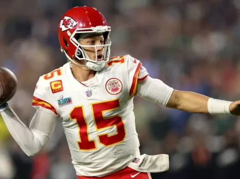 Peyton Manning dedicates epic and heartfelt message to Patrick Mahomes