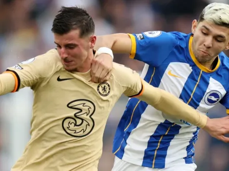 Chelsea vs Brighton: TV Channel, how and where to watch or live stream online 2022-2023 Premier League in your country today