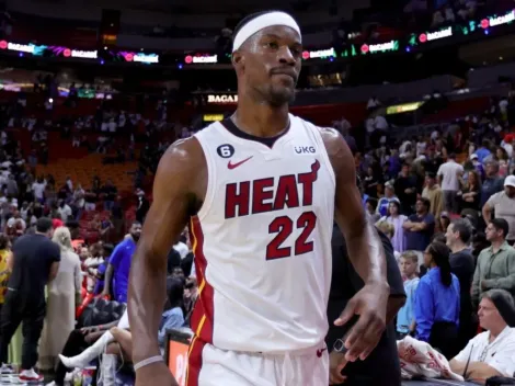 NBA Rumors: Miami Heat have a star in sight to help Jimmy Butler