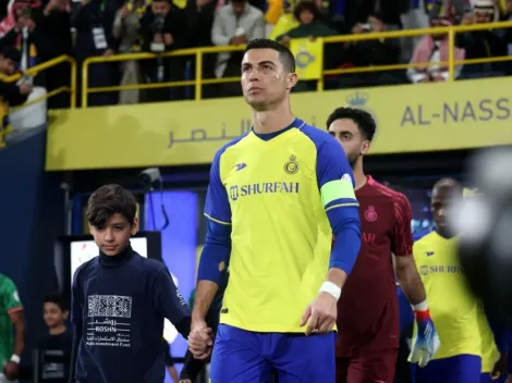 Report: Cristiano Ronaldo’s Al Nassr is interested in a former Mexican national team coach