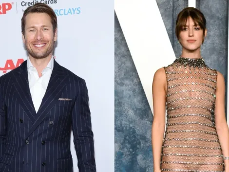 Twisters: All about the sequel with Daisy Edgar-Jones and Glen Powell