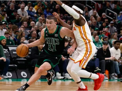 Watch Atlanta Hawks vs Boston Celtics online free in the US today: TV Channel and Live Streaming