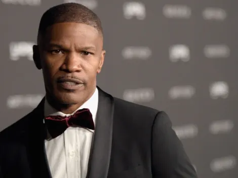 Jamie Foxx's net worth: How much money does the Django Unchained actor have?