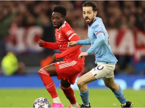 Watch Bayern vs Manchester City online free in the US today: TV Channel and Live Streaming