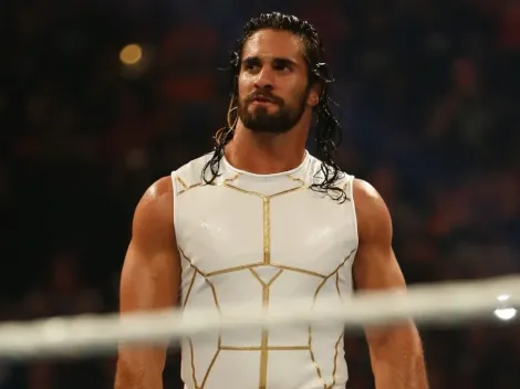 Seth Rollins' net worth: How much money does the WWE wrestler have?