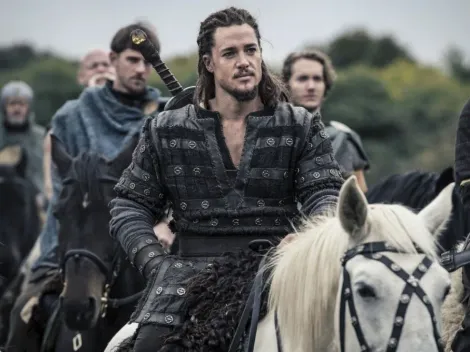 The Last Kingdom: Why did Netflix cancel the series and release a movie?