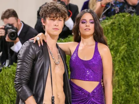 Are Camila Cabello and Shawn Mendes back together? Here's what we know