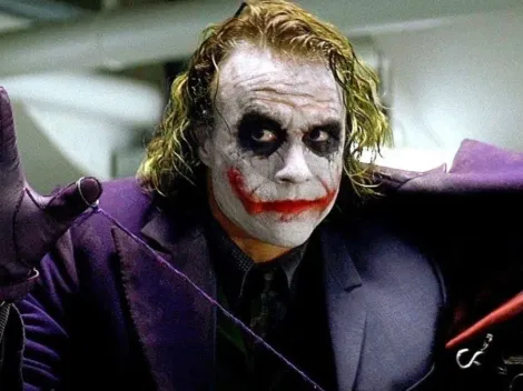 The Top 25 Most Iconic Movie Villains of All Time