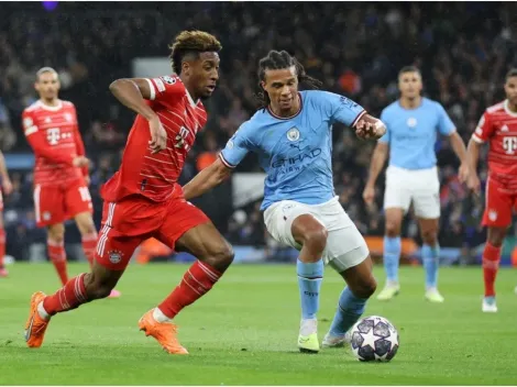 Bayern vs Manchester City: TV Channel, how and where to watch or live stream online free 2022-2023 UEFA Champions League in your country today