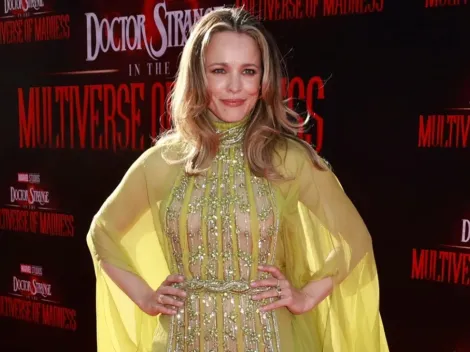 Rachel McAdams' net worth: How much money does The Notebook actress have?