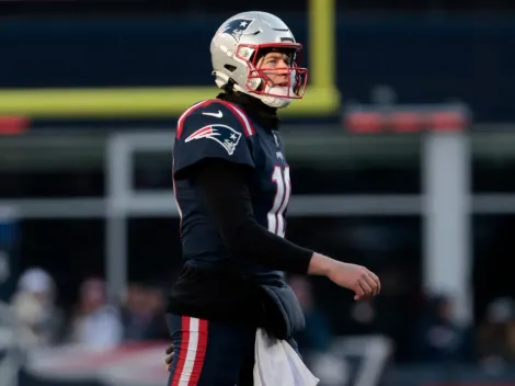 Bill O'Brien gets real on Mac Jones, Patriots QB situation ahead of 2023 NFL season