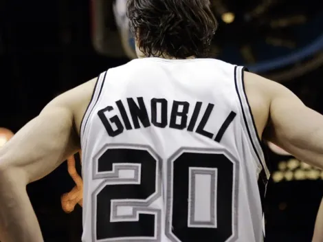 Top 20 Most Underrated NBA Players Of All Time