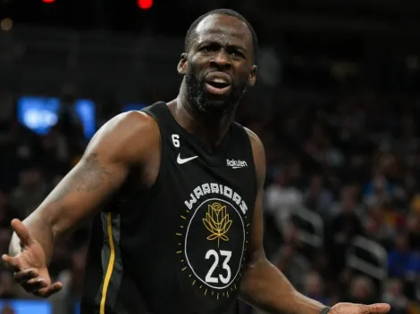 Analyst affirms Warriors are done with Draymond Green