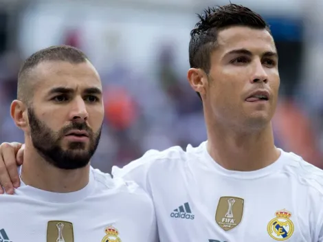 Karim Benzema makes final decision on future amid talk of joining Cristiano Ronaldo in Saudi Arabia