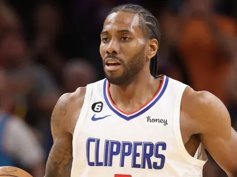Los Angeles Clippers vs Phoenix Suns: Is Kawhi Leonard playing tonight?