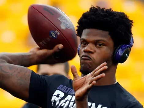 NFL News: Baltimore Ravens sign quarterback instead of Lamar Jackson