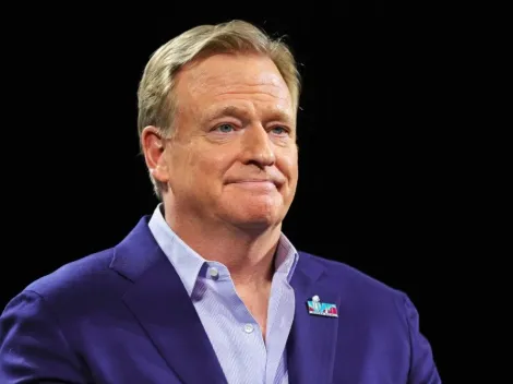 NFL suspends five players in 2023 for gambling